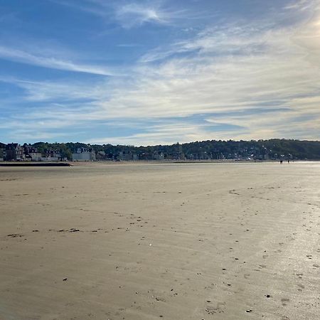 Gite De La Musarde Villers-sur-Mer Buitenkant foto